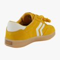 thumbnail image 5 of Dr. Scholl's Rebel Sport Women's Fashion Sneakers Yellow/White Size 8 M, 5 of 8