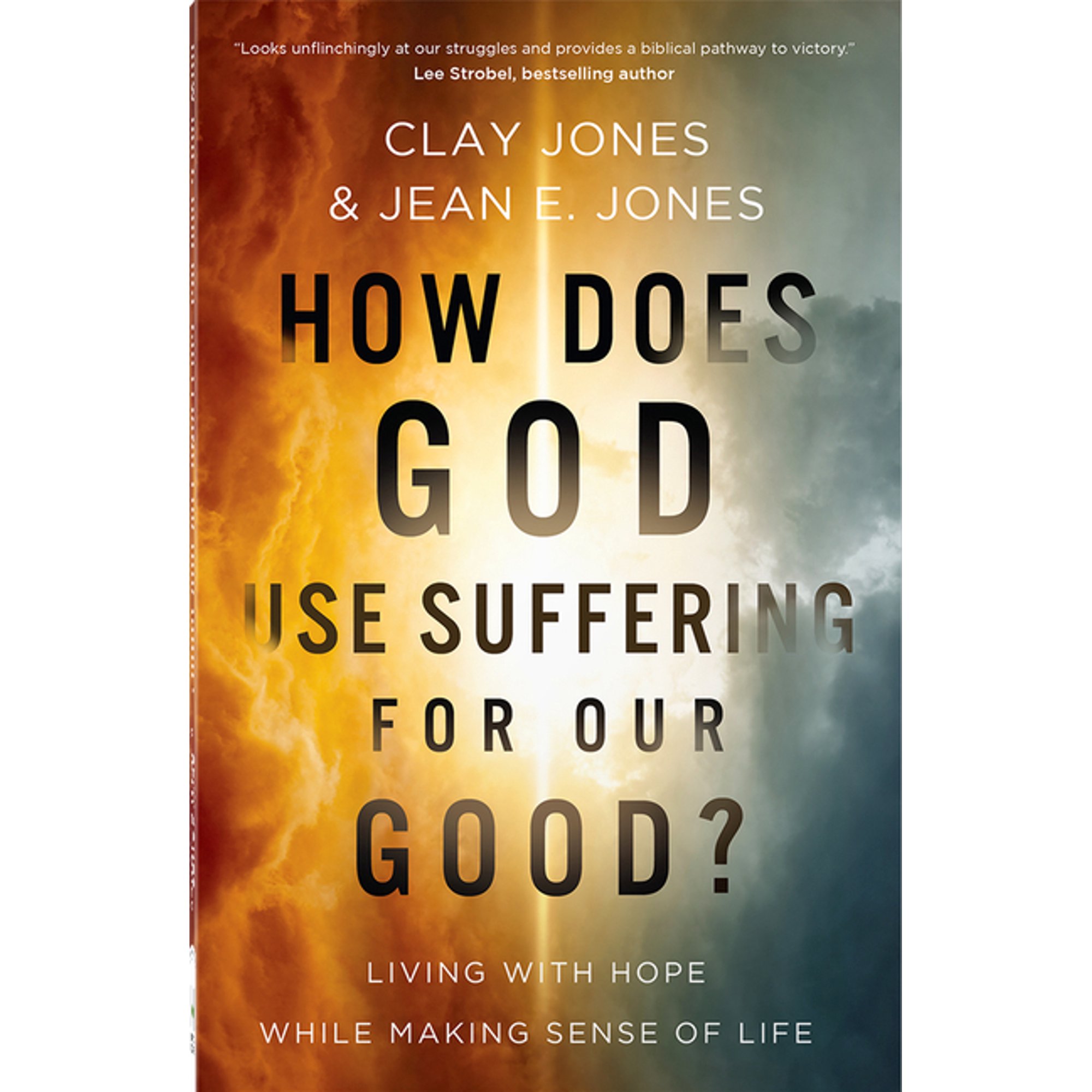 How Does God Use Suffering for Our Good?: Living with Hope While Making Sense of Life (Paperback)