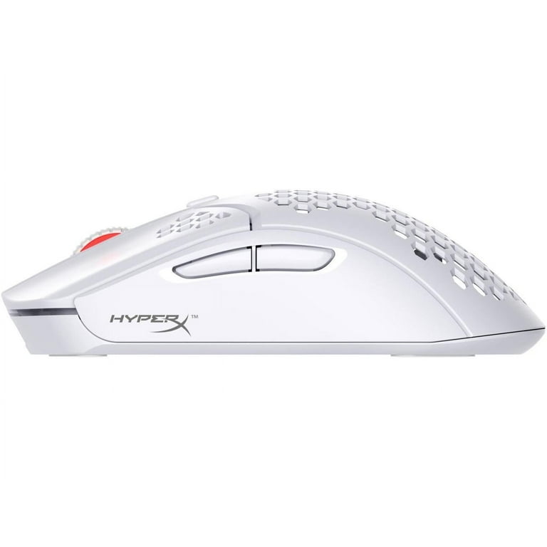 HP HyperX Pulsefire Haste Wireless Gaming Mouse Black 4P5D7AA