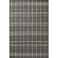 thumbnail image 2 of Indoor Outdoor Loloi Rainier Charcoal / Multicolor 5'-3" x 7'-7" Area Rug, 2 of 7