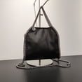 thumbnail image 4 of Stella Bolso De Cadena De Plata  PequeñOs Bolsos Tote Mujeres Bolso De Mano, 4 of 8