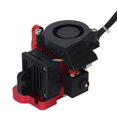 thumbnail image 3 of Extrusora de impresora Kit de extrusora de impresora 3D Extrusora de transmisión directa integrada con motor paso a paso para impresora 3D 24V, 3 of 8
