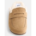 thumbnail image 5 of Weekend Academy Little & Big Girls Cozy Loafer Clog Shoes, 5 of 6