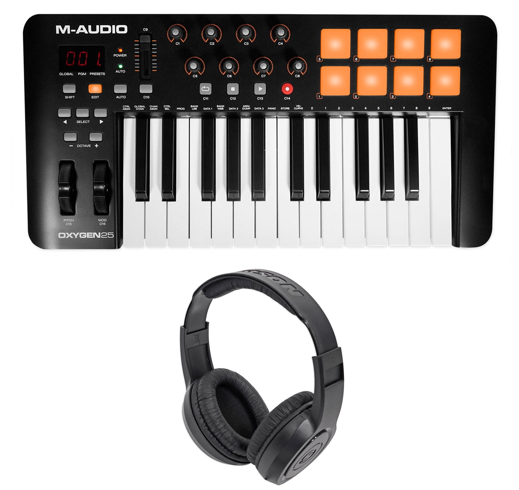 cubase 9 pro maudio midi keyboard cubase 9 pro maudio midi keyboard