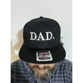 thumbnail image 2 of Custom Embroidered Dad Hat, 2 of 5