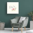 thumbnail image 4 of Jenaya Jackson 'Cottage Nostalgia VII' Canvas Art, 4 of 4