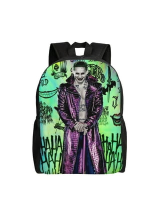 Joker bookbag new arrivals
