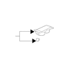 Genuine OE Acura Cup Holder - 77230-STK-A01ZA