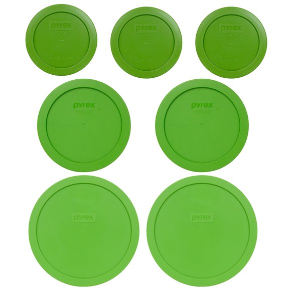 Replacement Lids Storage Containers