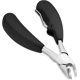 thumbnail image 1 of Pinza de pedicura profesional Cortaúñas profesional/cortaúñas para uñas gruesas y encarnadas/acero de grado quirúrgico/suave, cómodo, 1 of 5