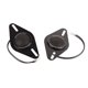 thumbnail image 1 of Altavoz De Audio Para Automóvil, Tweeter Estéreo Para Vehículo H631SFJ101 300 Vatios Máximo Negro Eficiente Para Automóvil, 1 of 7