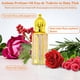 thumbnail image 2 of Perfume Tuteshow Arabian, paquete de 3 unidades, eau de parfum y toilette para mujer, 2 of 7