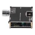 thumbnail image 1 of Módulo de Amplificador de Potencia, DC9-24V Estereo Digital Amplificador Amplificador Compacto Caja de Diseño Función para Comunicar, 1 of 7