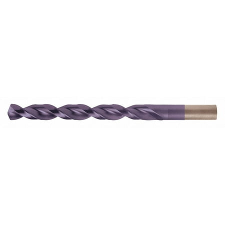 

Cleveland Jobber Drill 6.50mm Cobalt C11378