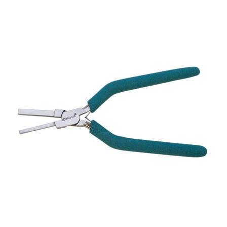 Wubbers Square Mandrel Pliers - Small