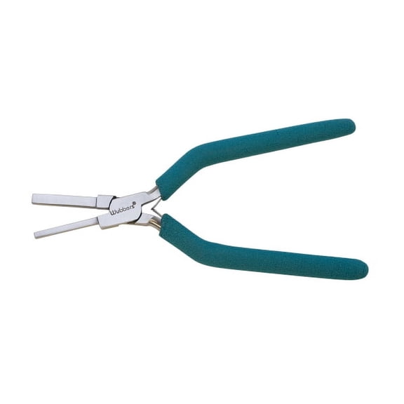 Wubbers Square Mandrel Pliers - Small