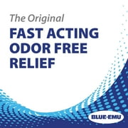 Blue-Emu Original Super Strength Muscle and Joint Cream, 3 oz