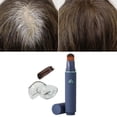 thumbnail image 1 of 20ml Cepillo para tinte de cabello  para colorear natural para salón Uso en Cubrir Stick Negro shamjiam Cepillo de tinte para el cabello, 1 of 9