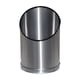 thumbnail image 3 of Base Diagonal Para Extintor Spiro Inox Acero Inoxidable, 3 of 4