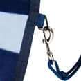 thumbnail image 5 of HORSEWARE IRELAND Newmarket Exercise Sheet, Color: Witney Navy, Size: L, 5 of 7