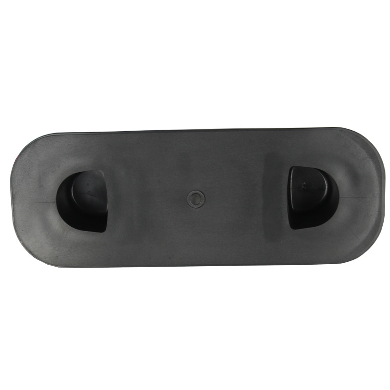 Health Gear PVC Grab Handle, Grab Handle Boat Accessory for Inflatable Rubber Dinghy Raft Kayak