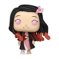 thumbnail image 1 of Figura Coleccionable Funko Pop Animation Demon Slayer Nezuko Sonriendo 1 Pieza, 1 of 4