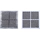 thumbnail image 4 of Filtro de aire para refrigerador LG Pure n Fresh, 3 piezas de filtro de aire fresco de repuesto, para refrigerador/refrigerador/purificador de aire LG LT120F, LFX31925SW, LFX31925SB, 4 of 5