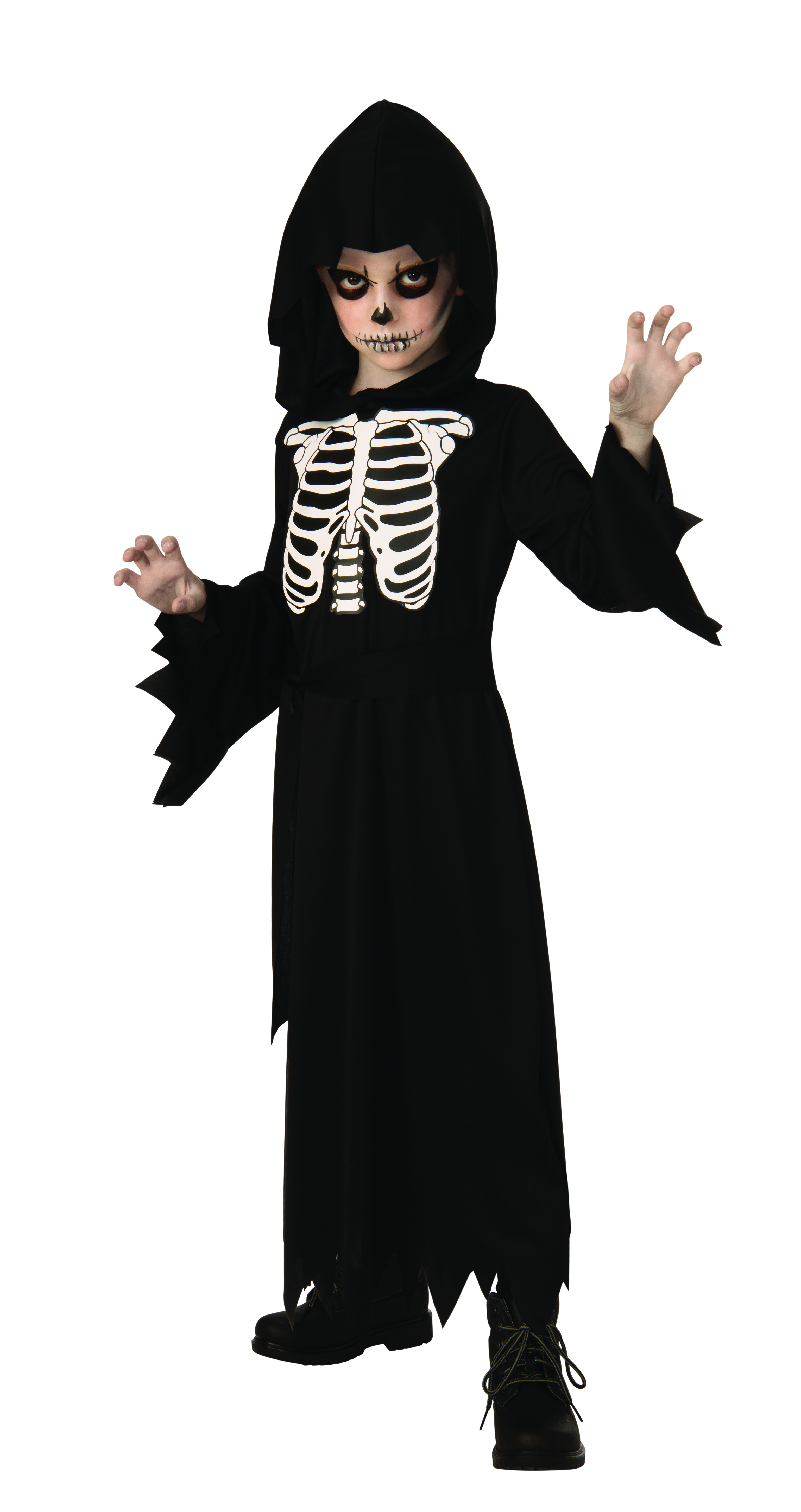Adult Mens Short Black Vampire Dracula Wig BN Halloween Costume Trick or Treat