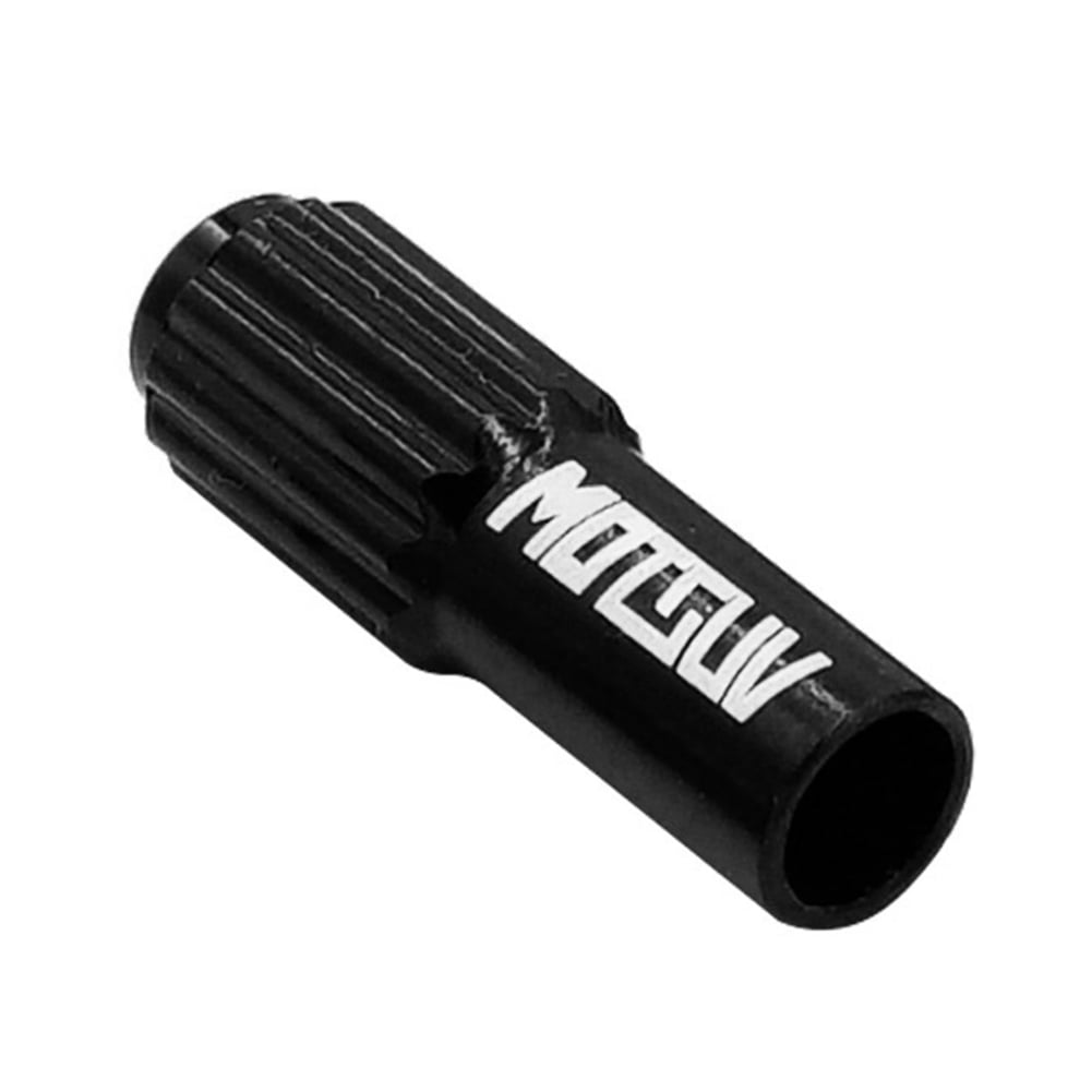 Yucurem MOTSUV 4mm Bicycle Cable Adjuster Screw Derailleur Shift Line