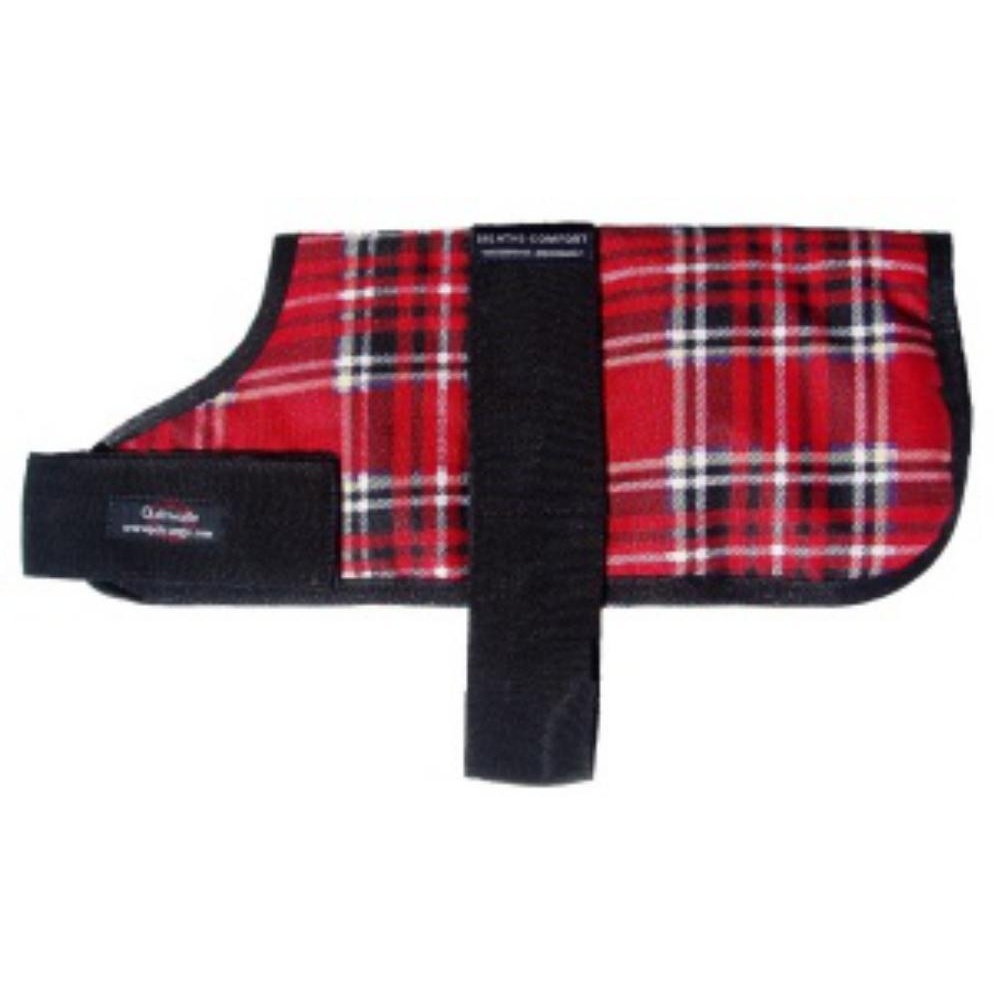 outhwaite underbelly dog coat
