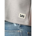 thumbnail image 4 of Lee® Women's Cropped Tee, 4 of 6