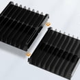thumbnail image 2 of a5i Game Disc Storage Stand Compatible with PS5 Slim, Xbox, Nintendo j6O Switch Game CD Holder for D, 2 of 5