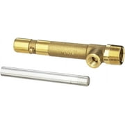 3/4-In. MNPT Brass Quick Coupler Sprinkler Key