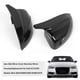 thumbnail image 3 of Cubierta del espejo 2 uds cubierta de espejo lateral reemplazo de carcasa de espejo retrovisor para Audi A3 S3 RS3 modelos 2014-2020 8V0857528E 8V0857527E, 3 of 8