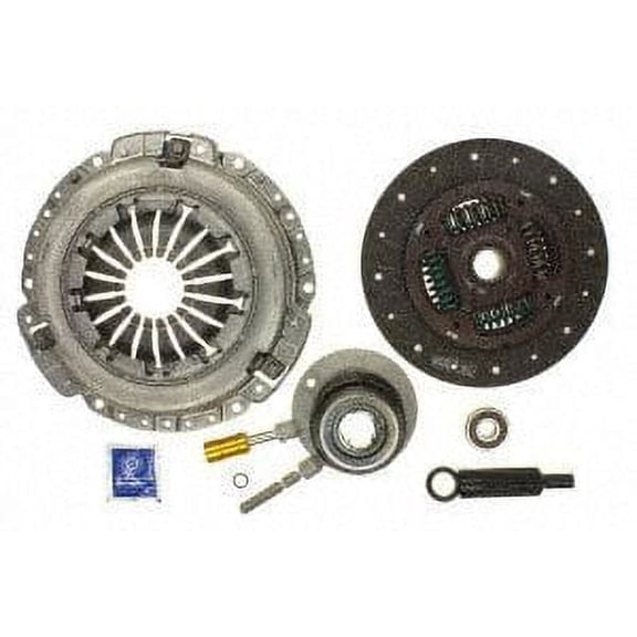 Sachs Clutch Kit K70464-01