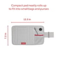 thumbnail image 5 of Sunbeam GoHeat USB-Powered Heating Pad, 5 of 7