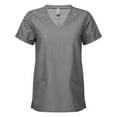 thumbnail image 1 of Onna Womens Roll Up Work Tunic, 1 of 1