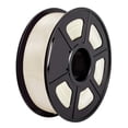 thumbnail image 2 of Filamento PLA Sunlu 1.75 mm Transparente, 2 of 2