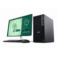 thumbnail image 5 of Dell Pro Desktop Tower Computer, Intel Core i7 i7-14700, 16GB RAM, 512GB SSD, DVD Writer, Windows 11 Pro, QCT1250, 5 of 7