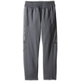 thumbnail image 2 of Nike Boy's Elite Therma Pants - Cool Grey 2T, 2 of 2