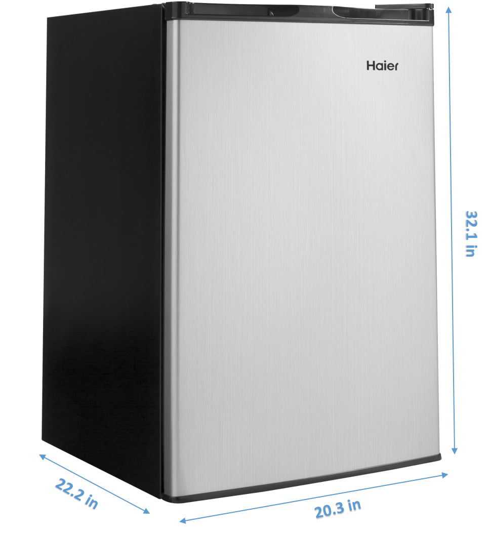 china guangdong Haier BC-50ES 50L household mini refrigerator