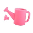 thumbnail image 4 of Regadera pequeña con aspersor de 700 ml para plantas de interior, ideal para playa, para niños y niñas. Rosa, 4 of 8