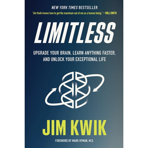 Pre-Owned Limitless : Upgrade Your Brain, Learn Anything Faster, and Unlock Your Exceptional Life (Hardcover)