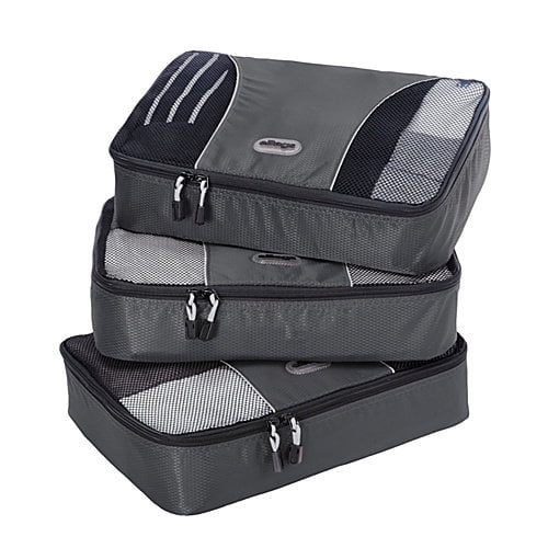 luggage cubes walmart
