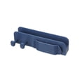 thumbnail image 2 of Cateissary Clips para sujetar cables, gestión de plástico, hogar, sala de estar, punzón de alambre, organizador gratuito, accesorios de Type1 NO1, 2 of 6