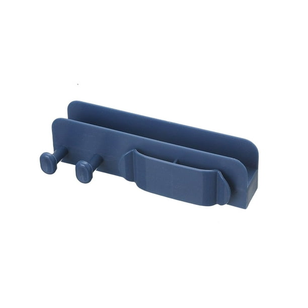 Sidaley Clips para sujetar cables, gestión de plástico, hogar, sala de estar, punzón de alambre, organizador gratuito, accesorios de Type1 NO1