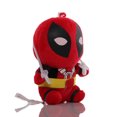thumbnail image 5 of Figura de acción de Anime WANGXIAOYU Deadpool 11cm, 5 of 5