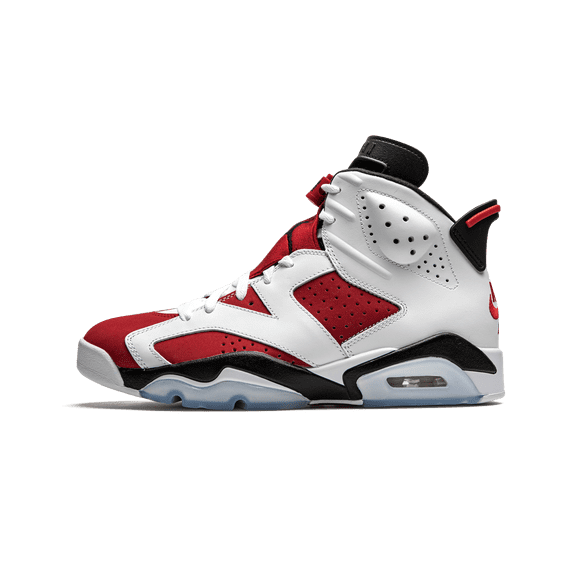 Jordan MENS Air Jordan 6 Retro "Carmine 2021" CT8529 106 from Stadium Goods