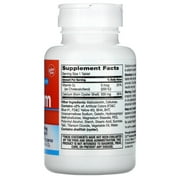 21st Century Calcium 500 + D3, 90 Tablets