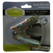 Cinco De Mayo Staple Remover